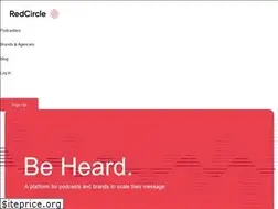 Sites similar to redcircle.com