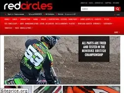 Sites similar to redcircles.co.uk