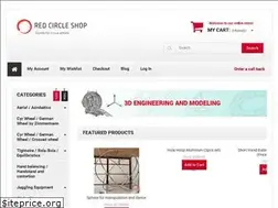 Sites similar to redcircleshop.com