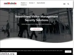 Sites similar to redcirclesolutions.com
