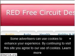 Sites similar to redcircuits.com