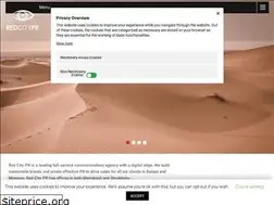 Sites similar to redcitypr.com
