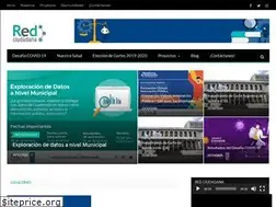 Sites similar to redciudadana.org