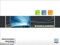 Sites similar to redciudadanas.org