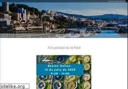 Sites similar to redciudadesclima.es