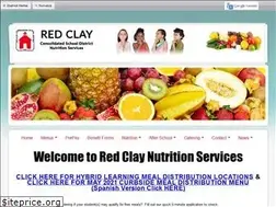 Sites similar to redclaycafe.com