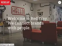 Sites similar to redclayinteractive.com