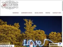 Sites similar to redclayroom.com