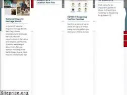 Sites similar to redclayschools.com