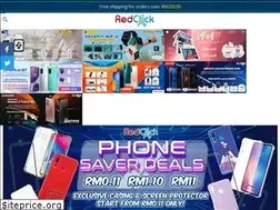 Sites similar to redclick.com.my
