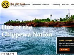 Sites similar to redcliff-nsn.gov