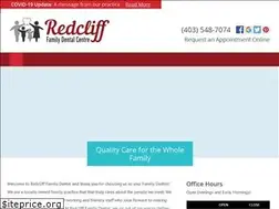 Sites similar to redcliffdentalcentre.ca