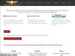 Sites similar to redcliffeaeroclub.com.au