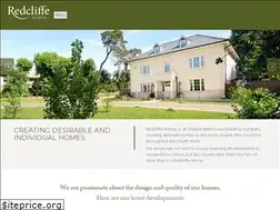 Sites similar to redcliffehomes.co.uk