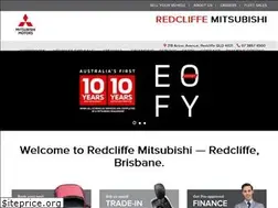 Sites similar to redcliffemitsubishi.com.au