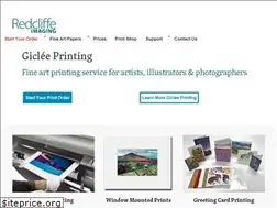 Sites similar to redcliffeprint.co.uk
