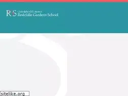Sites similar to redcliffeschool.com