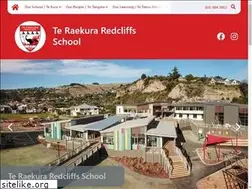 Sites similar to redcliffs.school.nz