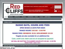 Sites similar to redcliffsrange.com