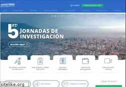 Sites similar to redclinica.cl