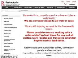 Sites similar to redco.com