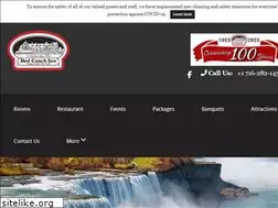 Sites similar to redcoach.com