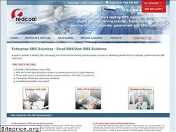 Sites similar to redcoal.net