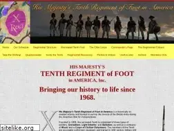 Sites similar to redcoat.org