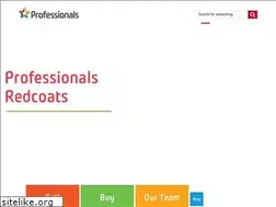 Sites similar to redcoats.co.nz