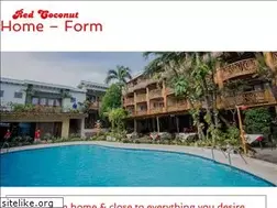 Sites similar to redcoconut.com.ph