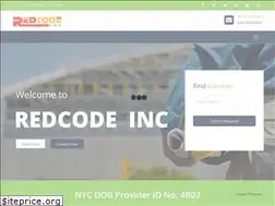 Sites similar to redcodeinc.com