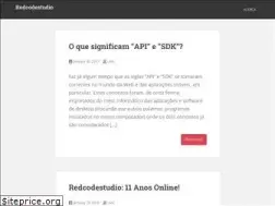 Sites similar to redcodestudio.com
