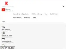 Sites similar to redcogoods.com