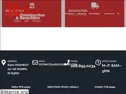 Sites similar to redcoidaho.com