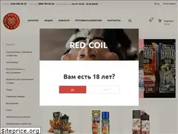 Sites similar to redcoil.ru