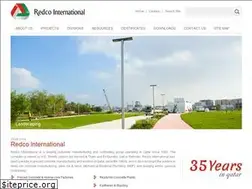 Sites similar to redcointl.com