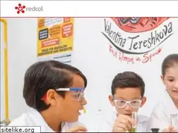 Sites similar to redcol.co