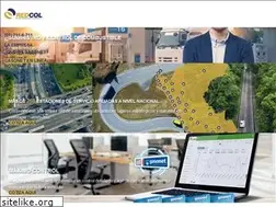 Sites similar to redcol.net