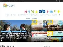 Sites similar to redcolbiobio.cl