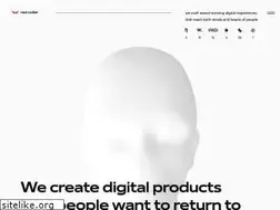 Sites similar to redcollar.digital
