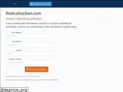 Sites similar to redcollection.com