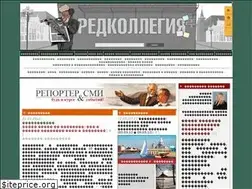 Sites similar to redcollegia.ru