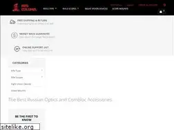 Sites similar to redcolonel.com