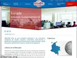 Sites similar to redcom.com.co