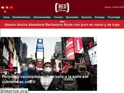 Sites similar to redcomarca.com