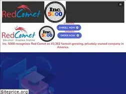 Sites similar to redcomet.org