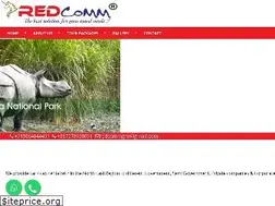 Sites similar to redcomm.co.in