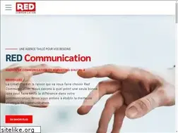 Sites similar to redcommunication.be