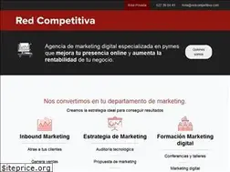 Sites similar to redcompetitiva.com