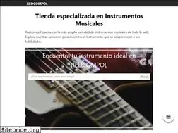 Sites similar to redcompol.com